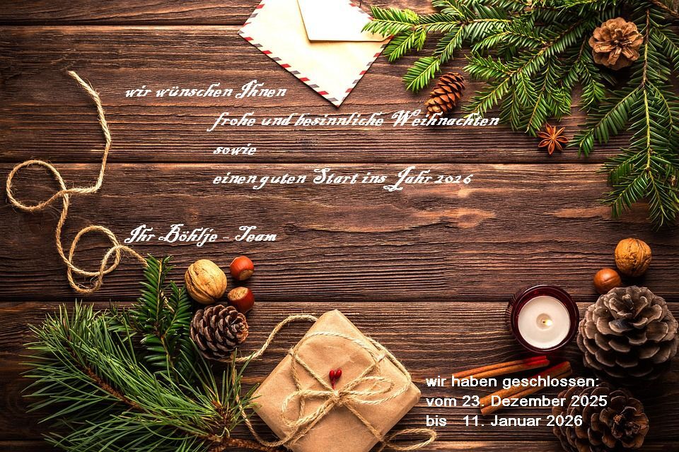 Weihnachtsgrüße 2025 2